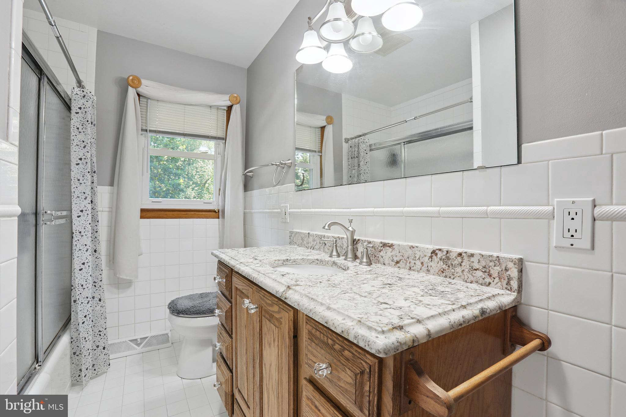 MT. PLEASANT ESTATES - Residential