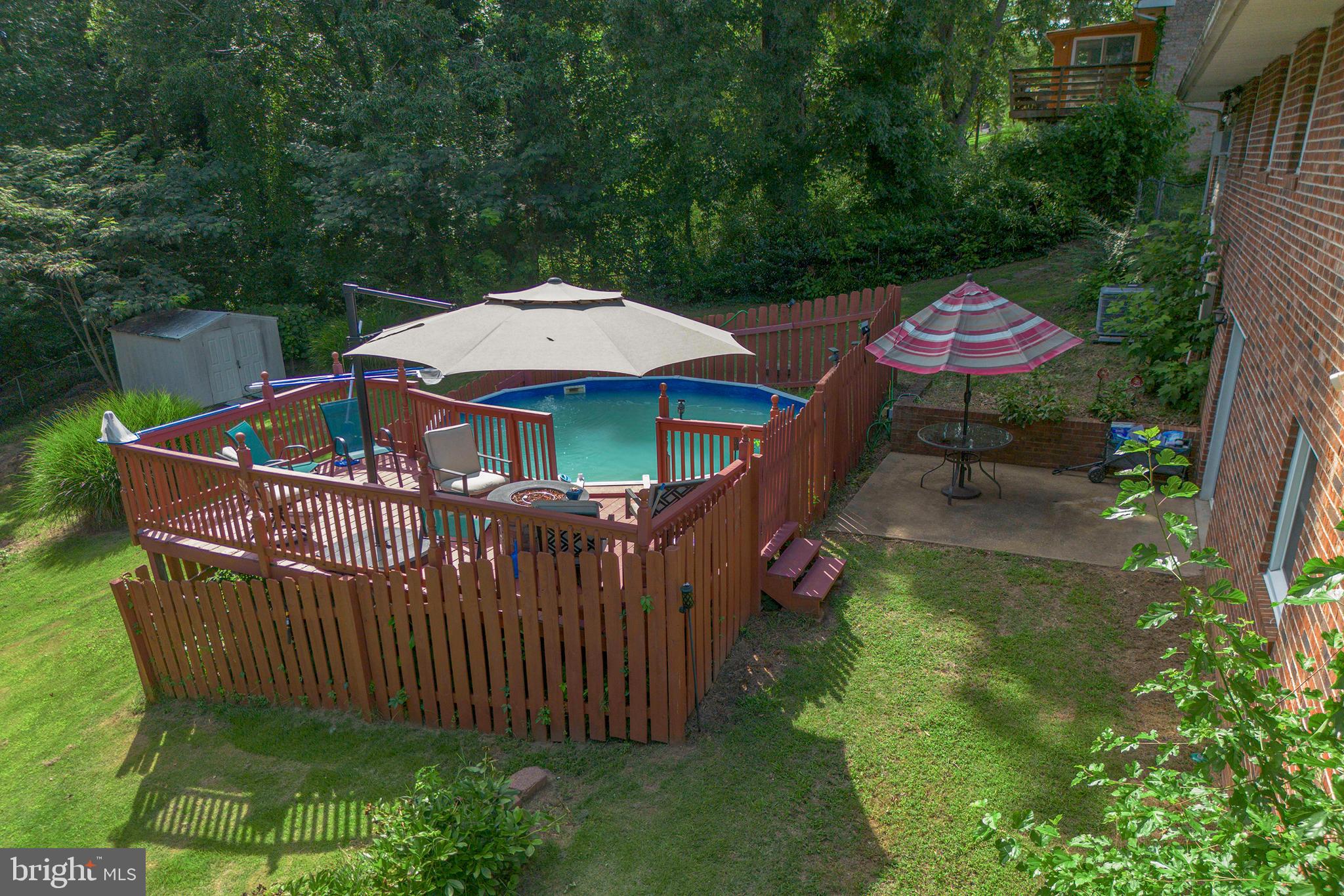 MT. PLEASANT ESTATES - Residential