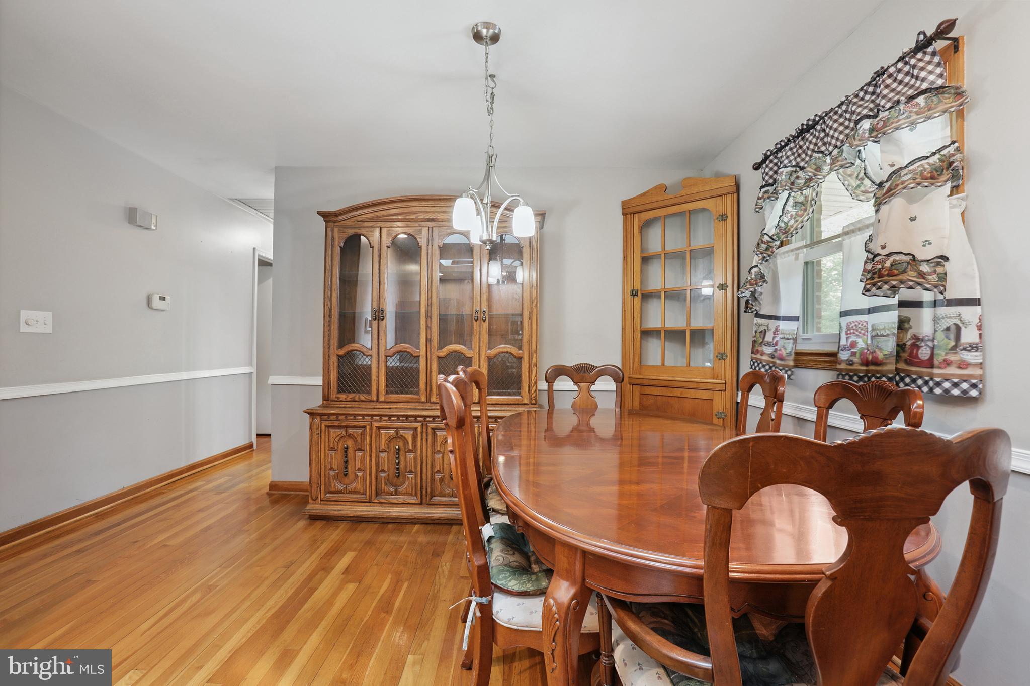 MT. PLEASANT ESTATES - Residential