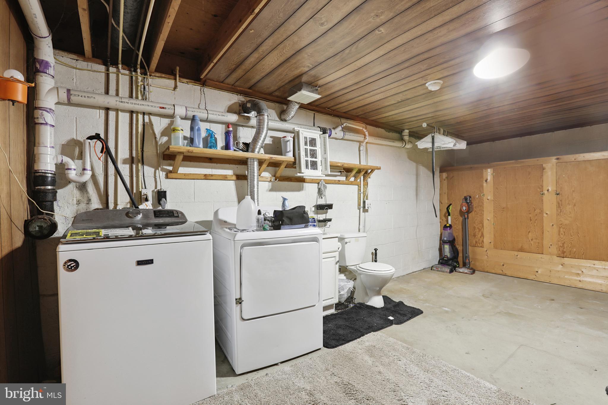 MT. PLEASANT ESTATES - Residential