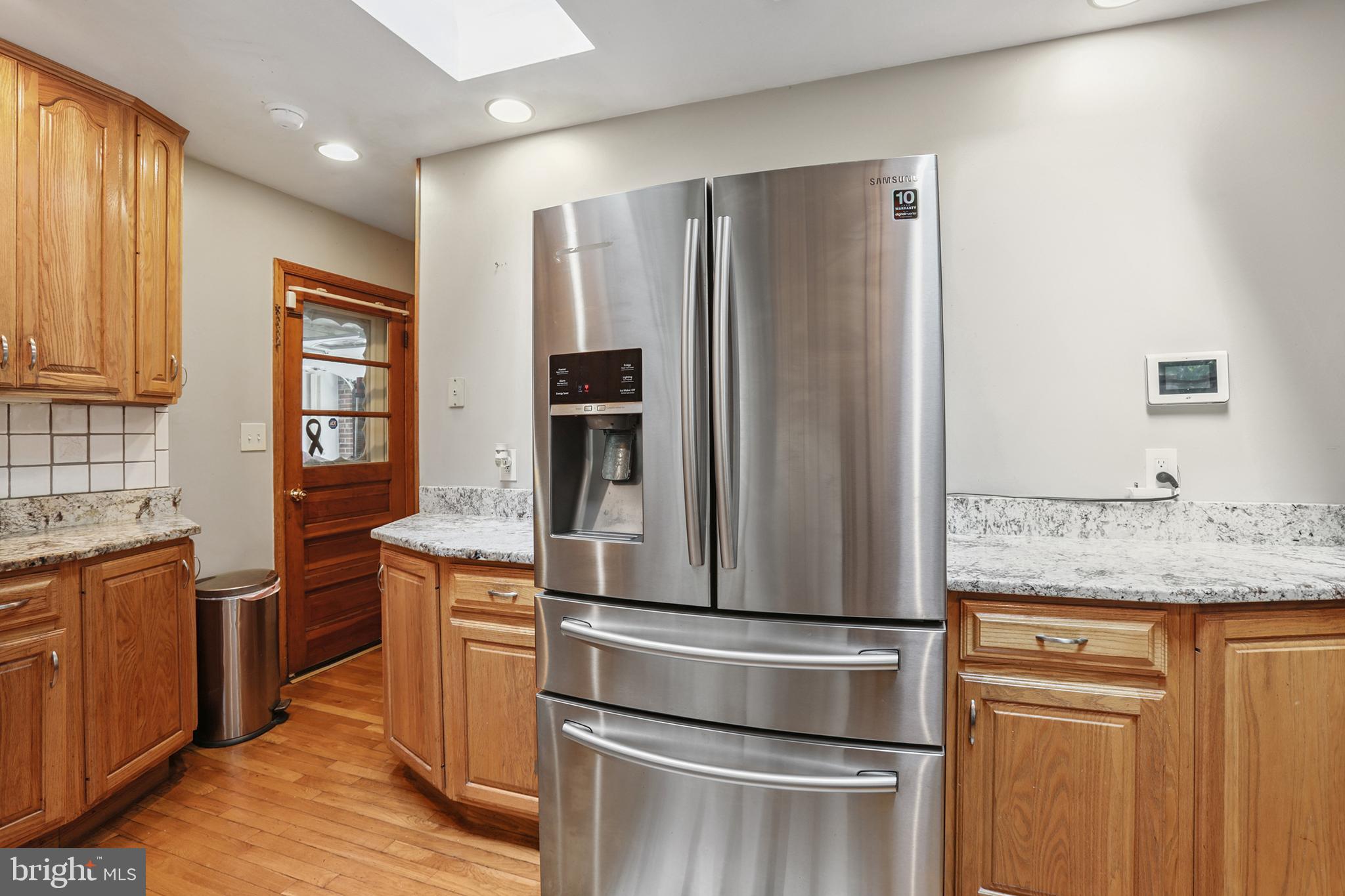 MT. PLEASANT ESTATES - Residential