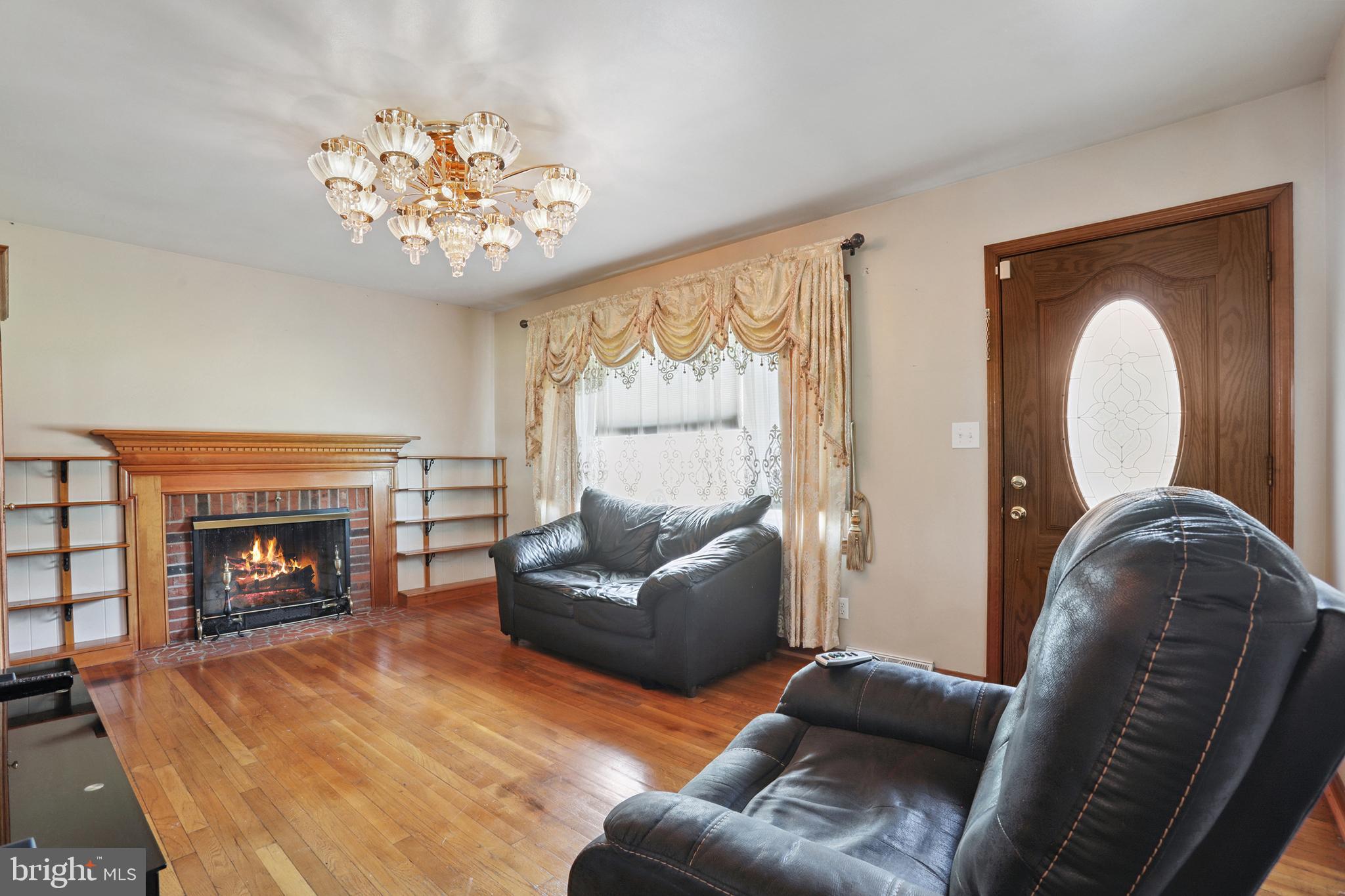 MT. PLEASANT ESTATES - Residential