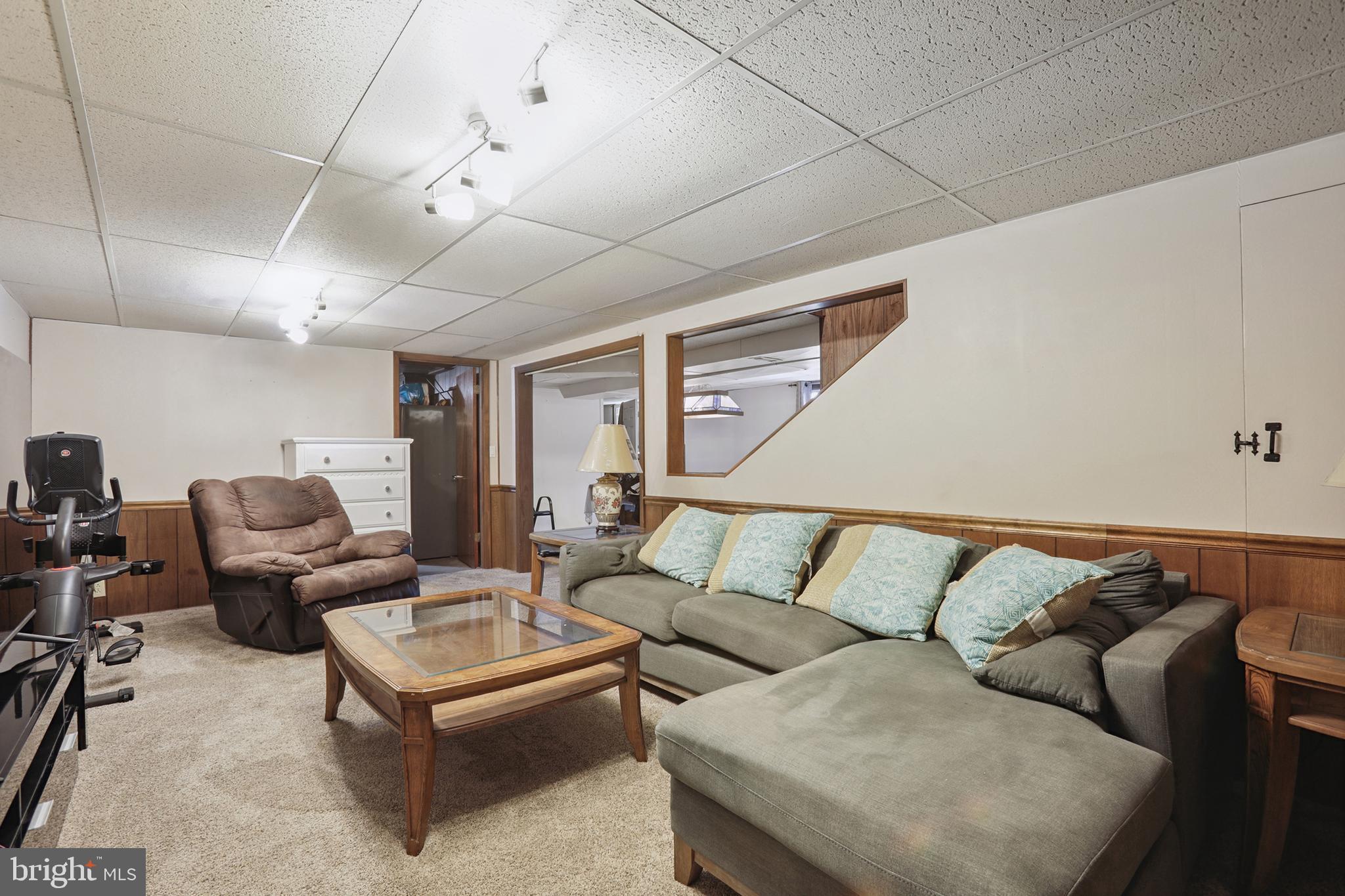 MT. PLEASANT ESTATES - Residential