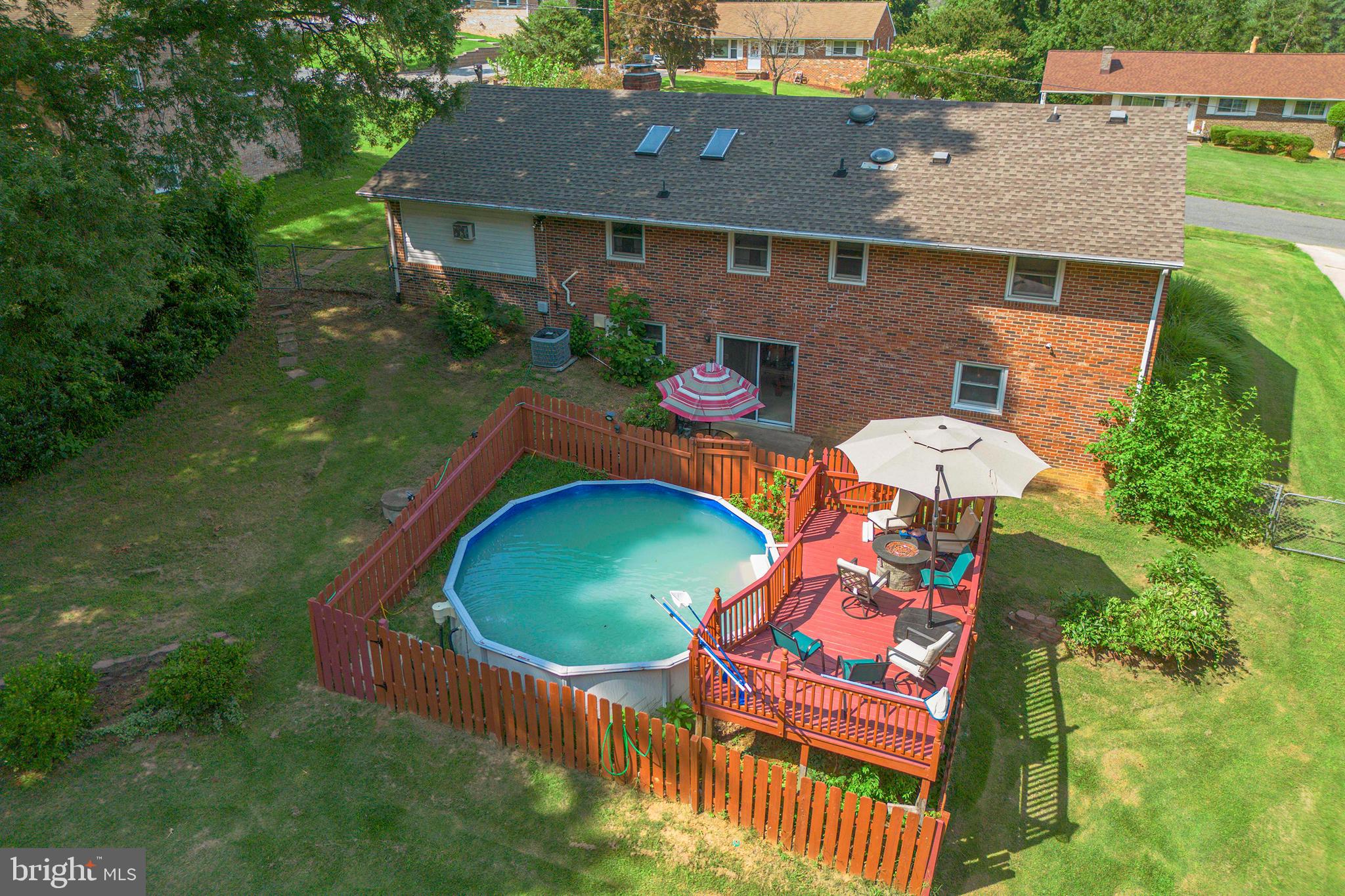 MT. PLEASANT ESTATES - Residential