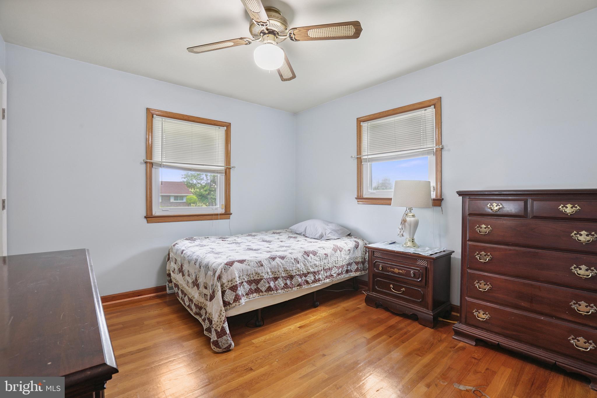 MT. PLEASANT ESTATES - Residential