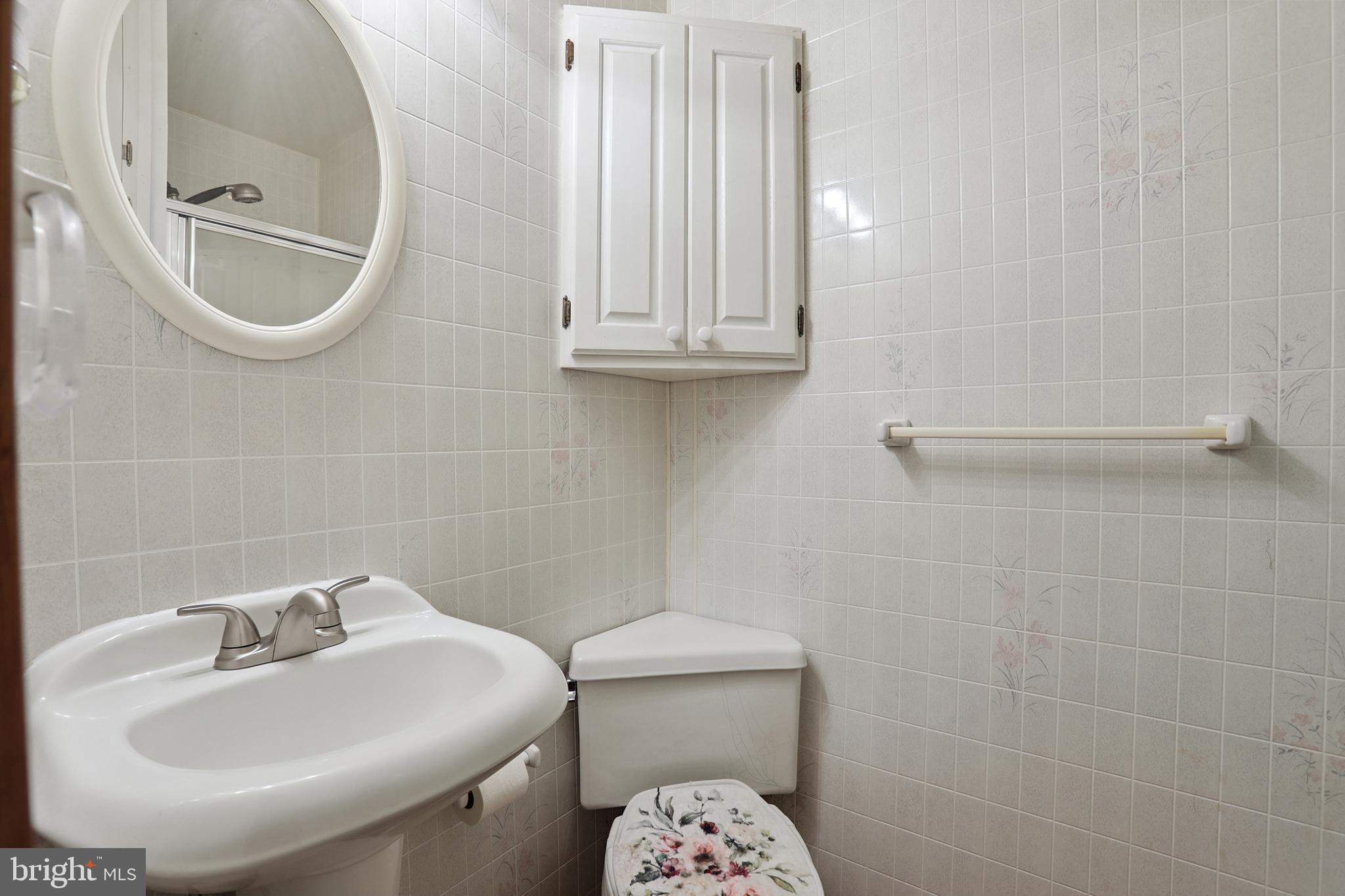 MT. PLEASANT ESTATES - Residential