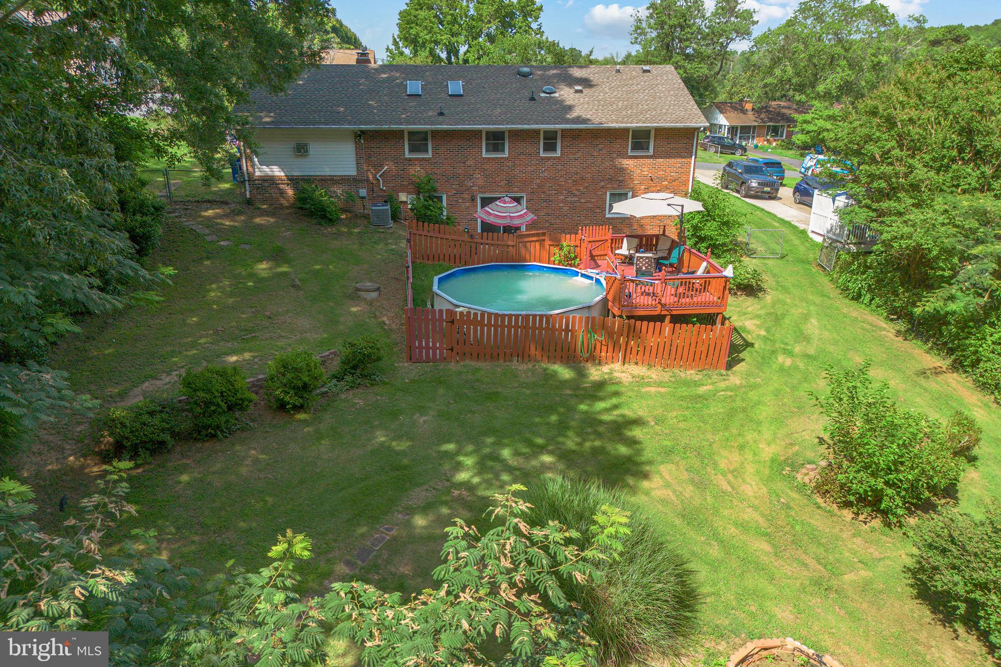 MT. PLEASANT ESTATES - Residential