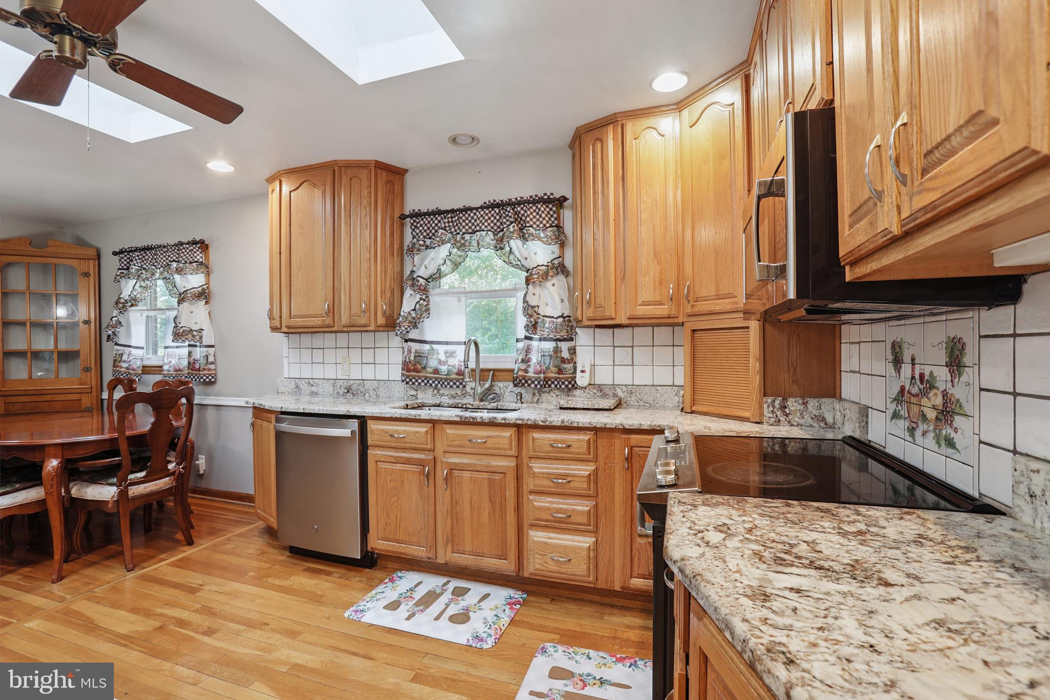 MT. PLEASANT ESTATES - Residential