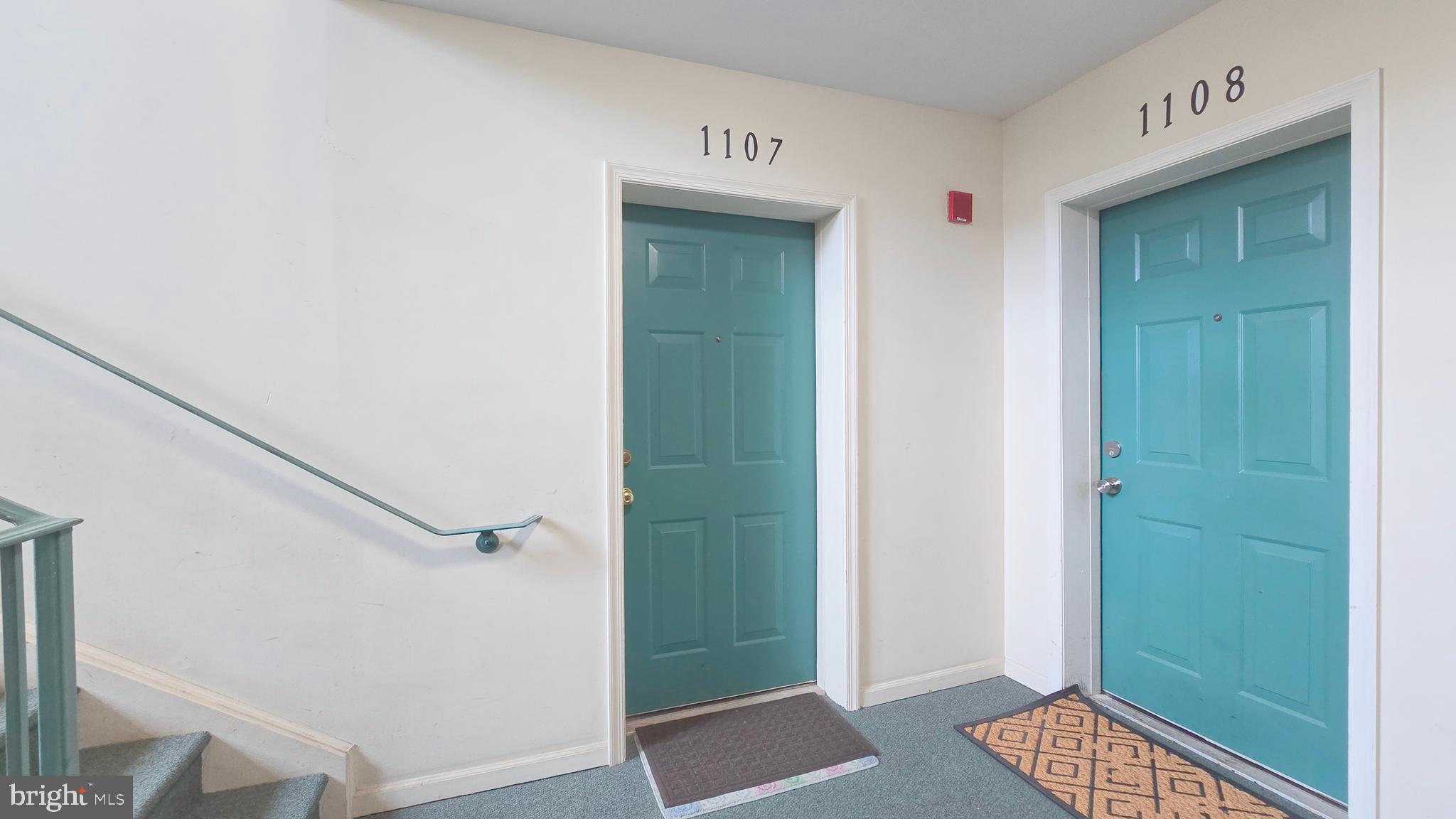 13105 BRIARCLIFF TERRACE 1107