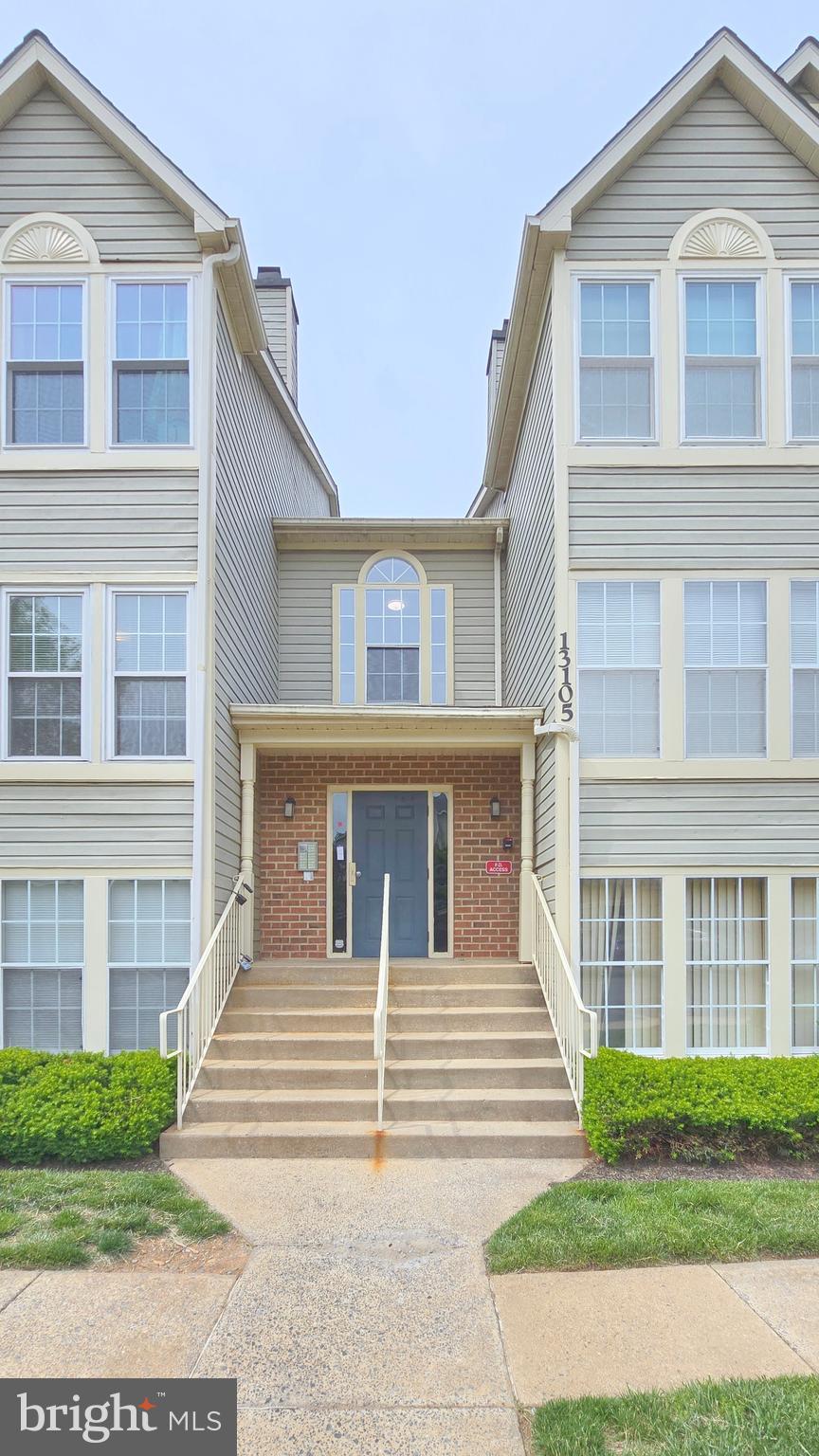 13105 BRIARCLIFF TERRACE 1107