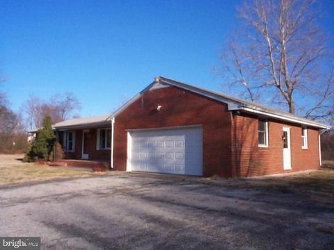 549 BURNS CROSSING ROAD GAMBRILLS MD 21054