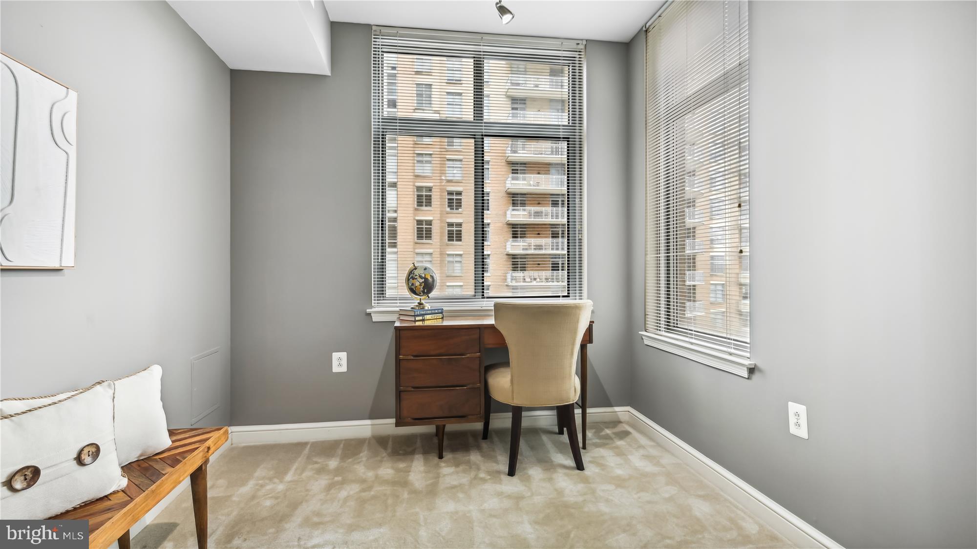 MIDTOWN AT RESTON TOWN CENTER - Residential