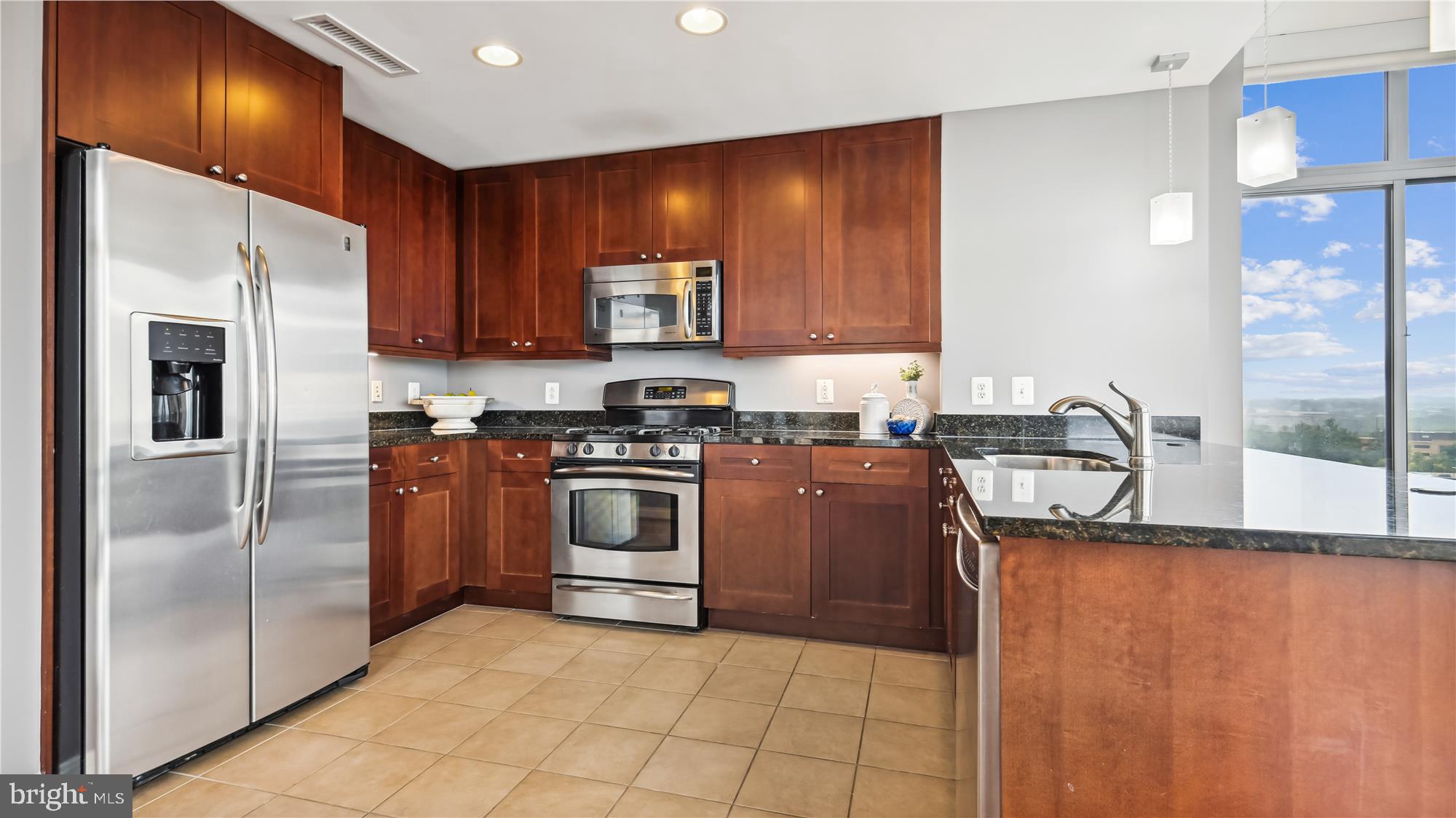 MIDTOWN AT RESTON TOWN CENTER - Residential