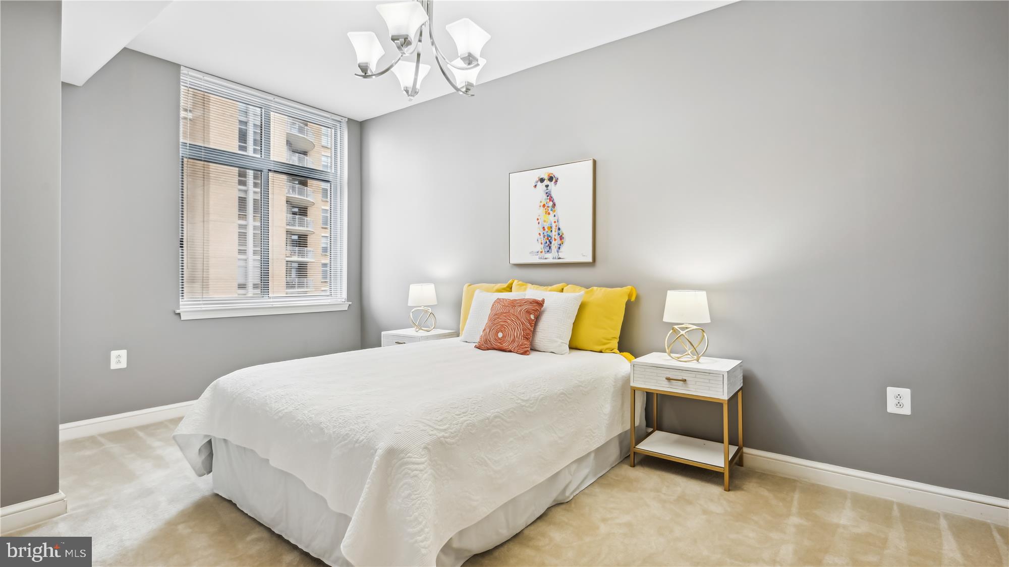 MIDTOWN AT RESTON TOWN CENTER - Residential