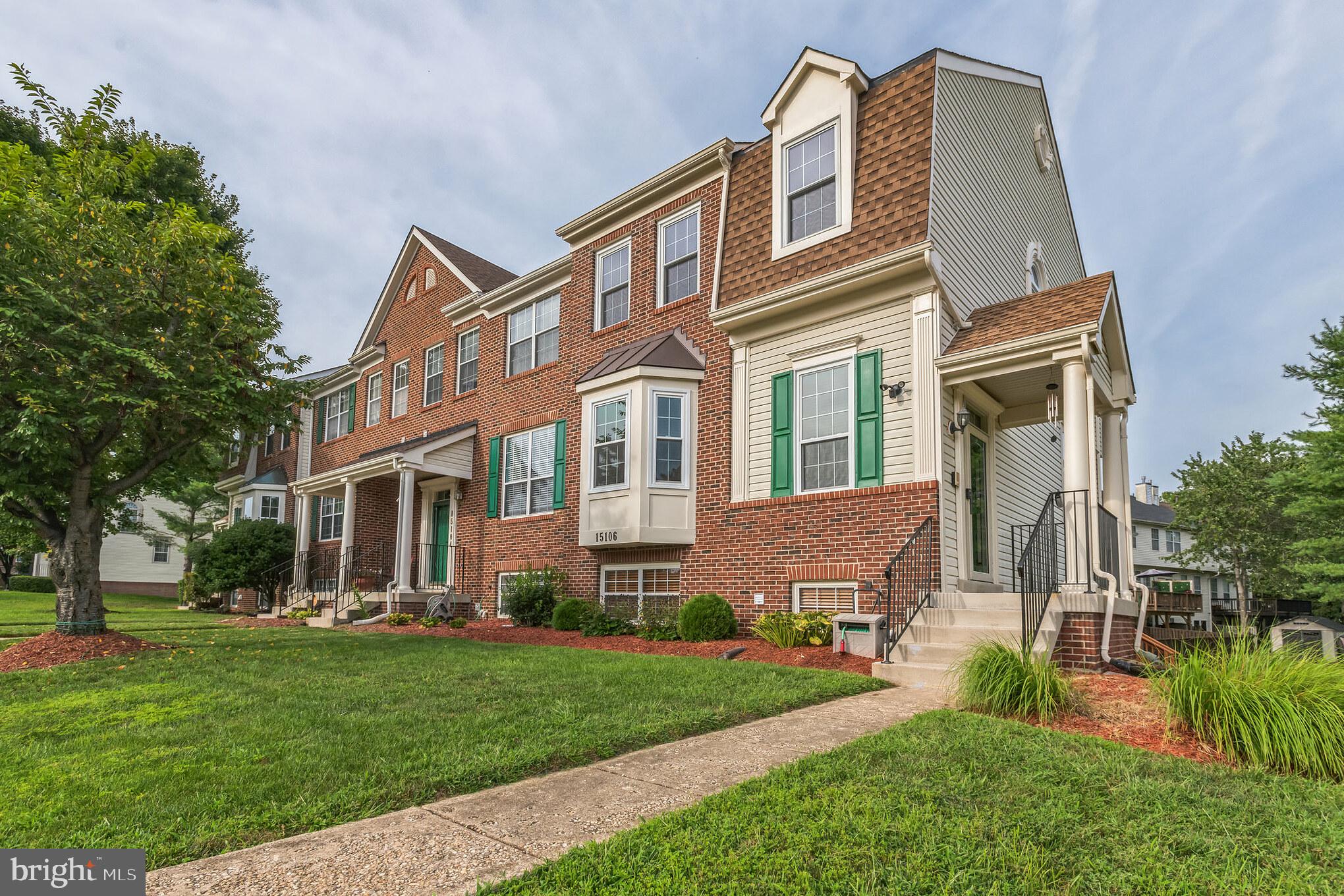PERRYWOOD - Residential