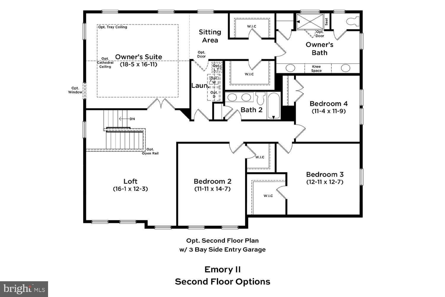 HUNTING RUN LANDING - Residential