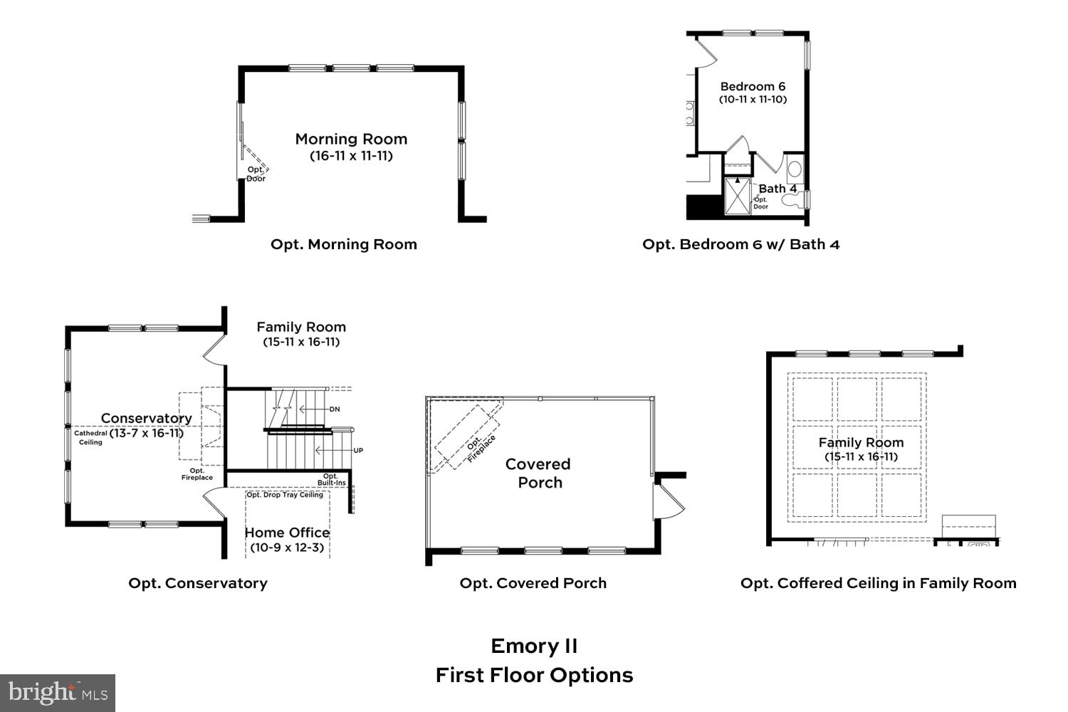 HUNTING RUN LANDING - Residential