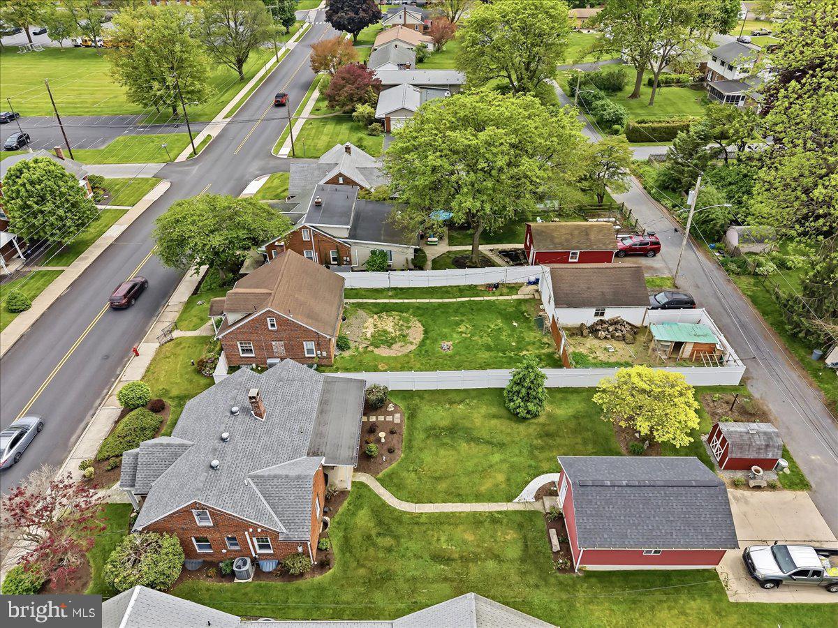 KUTZTOWN - Residential