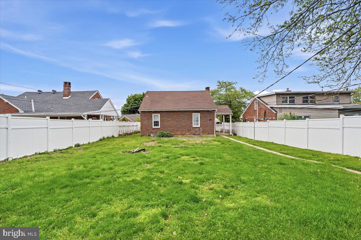 KUTZTOWN - Residential