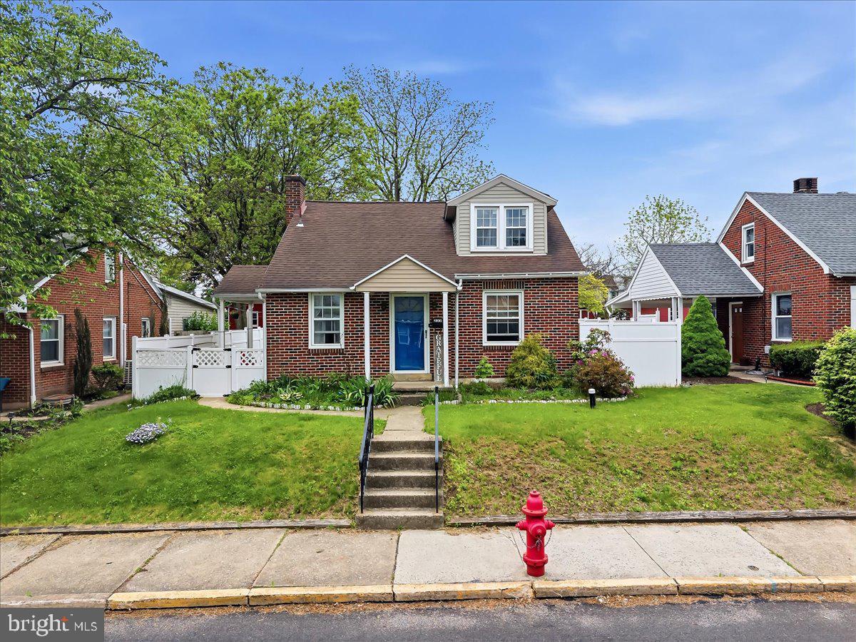 KUTZTOWN - Residential