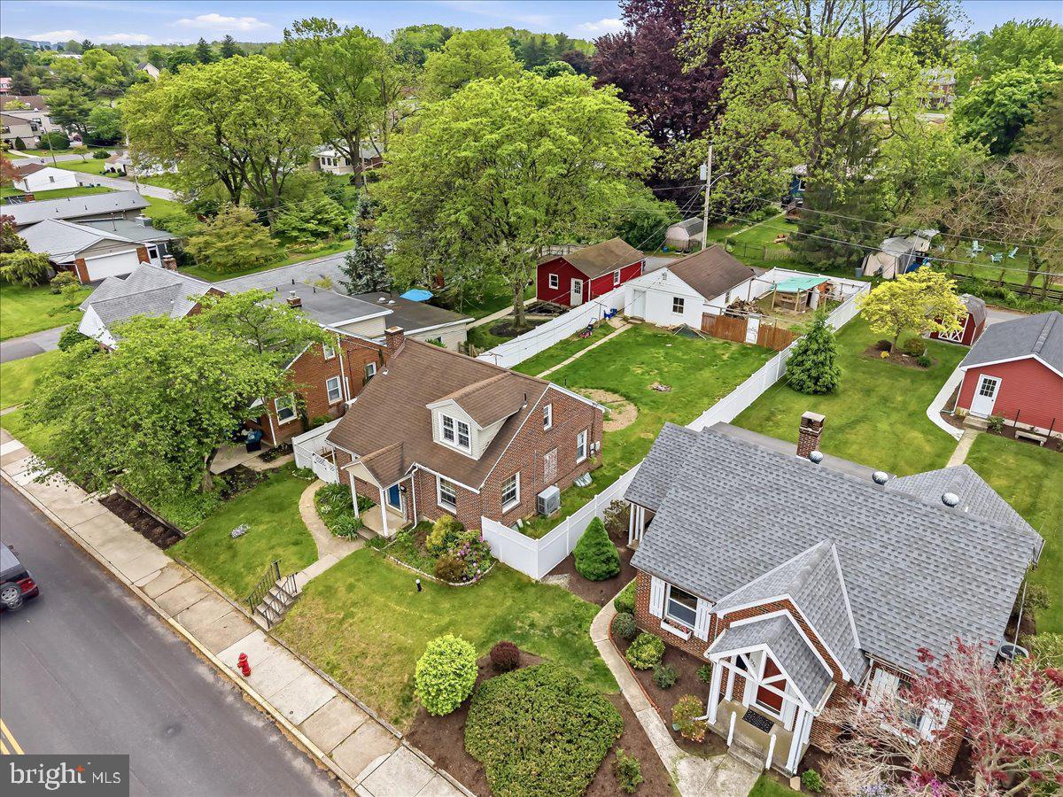 KUTZTOWN - Residential