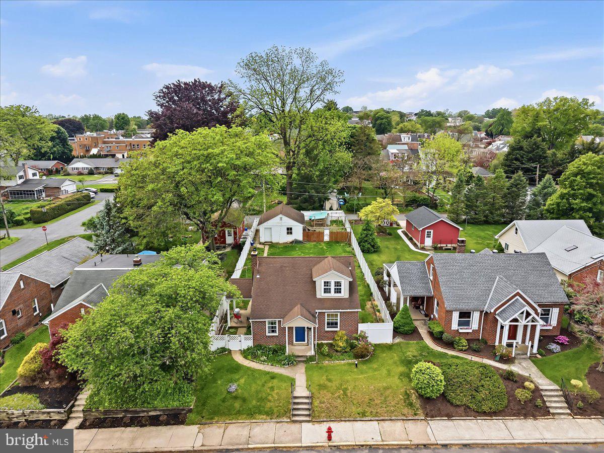 KUTZTOWN - Residential