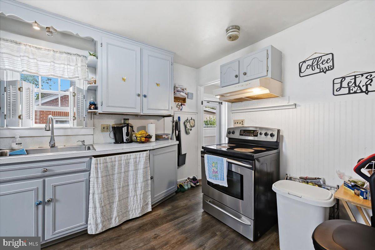 KUTZTOWN - Residential