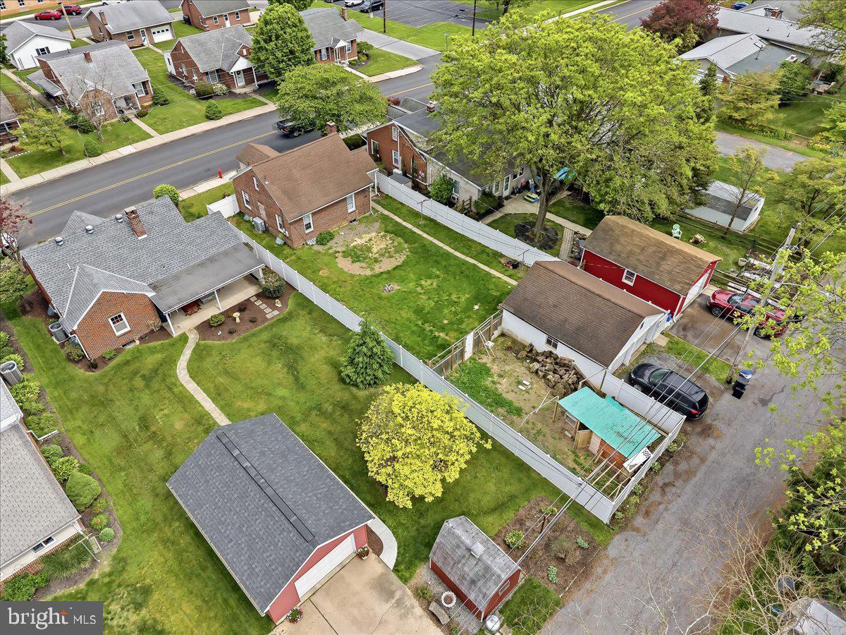KUTZTOWN - Residential