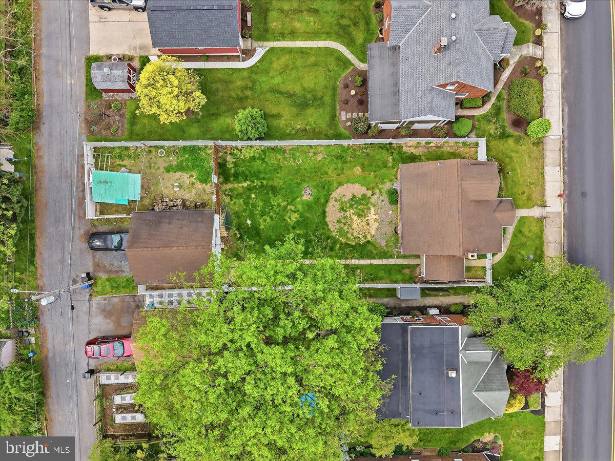KUTZTOWN - Residential