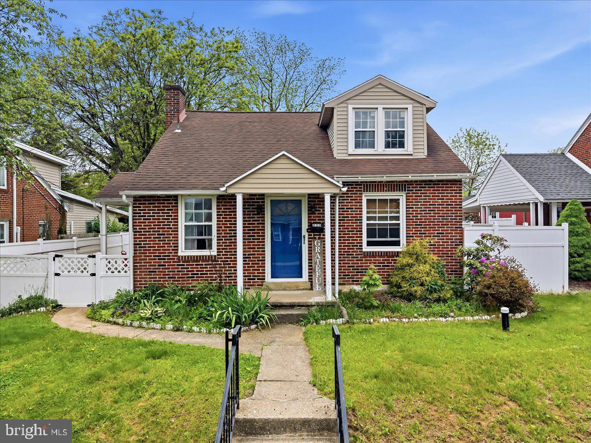 KUTZTOWN - Residential
