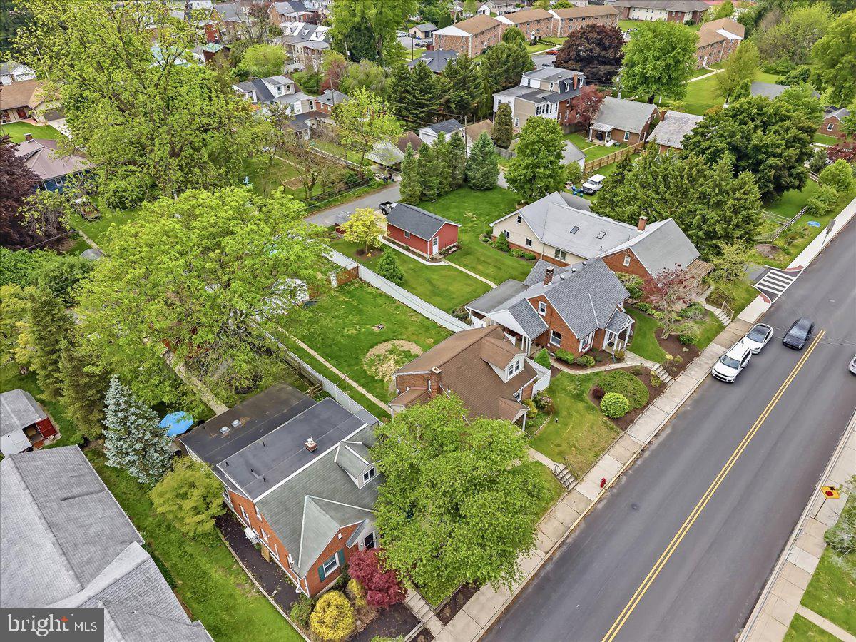 KUTZTOWN - Residential