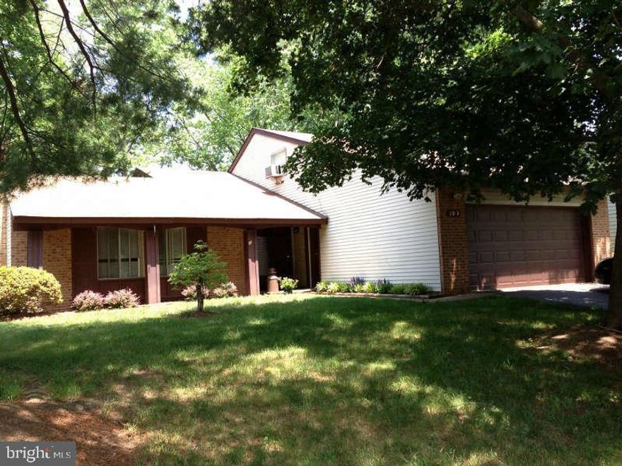 updated throughout, beautiful new carpets paint and appliances. new landscaping and more. a true must see.... new sliding back door on order.