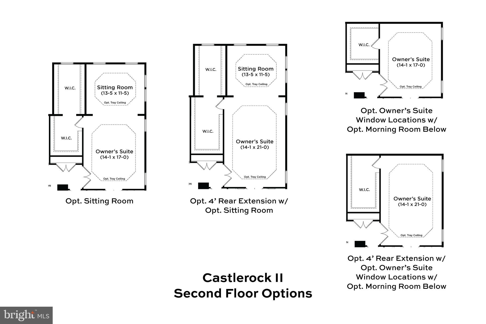 HUNTFIELD - Residential
