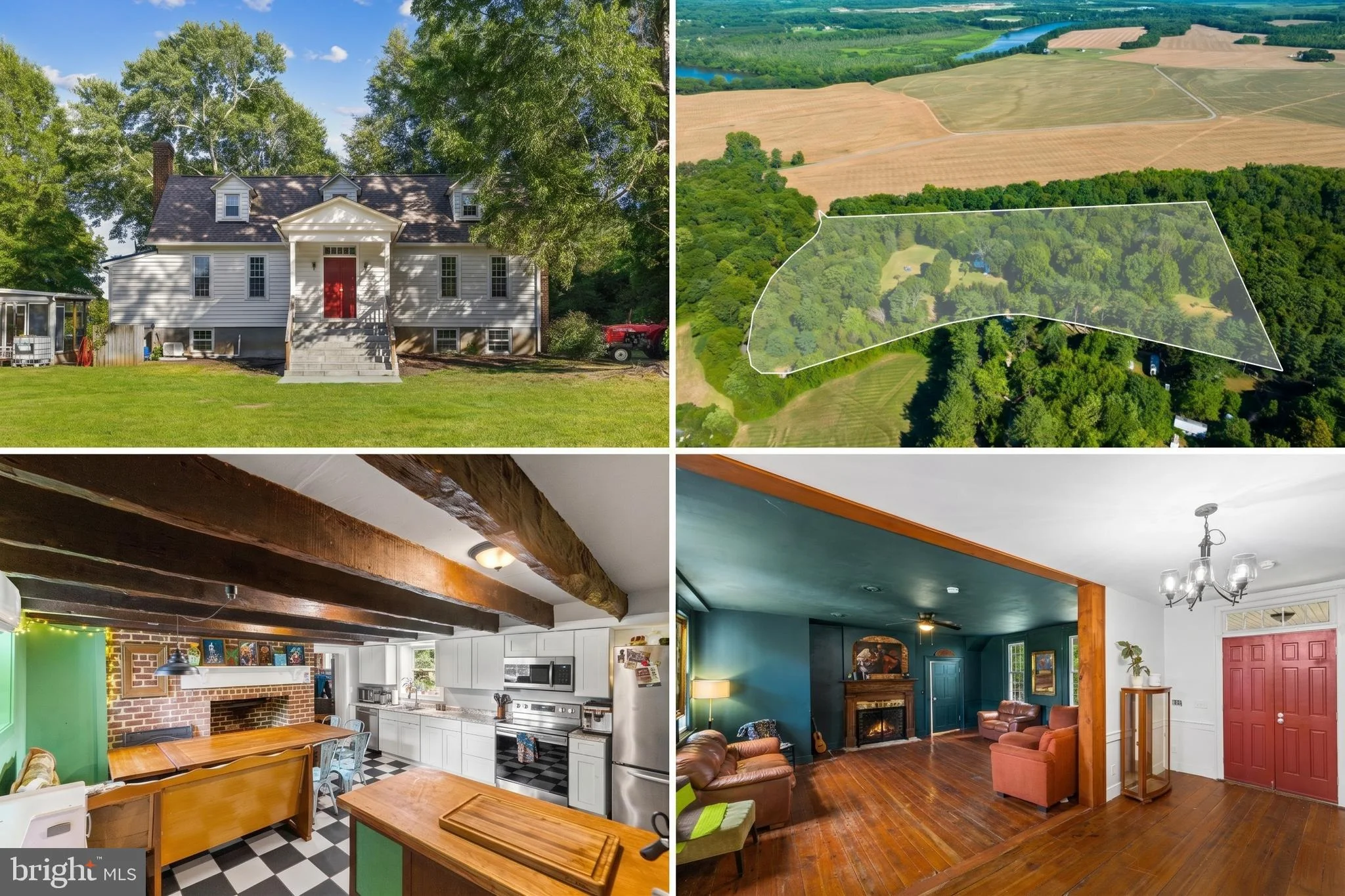 2349 Skinkers Neck Road
