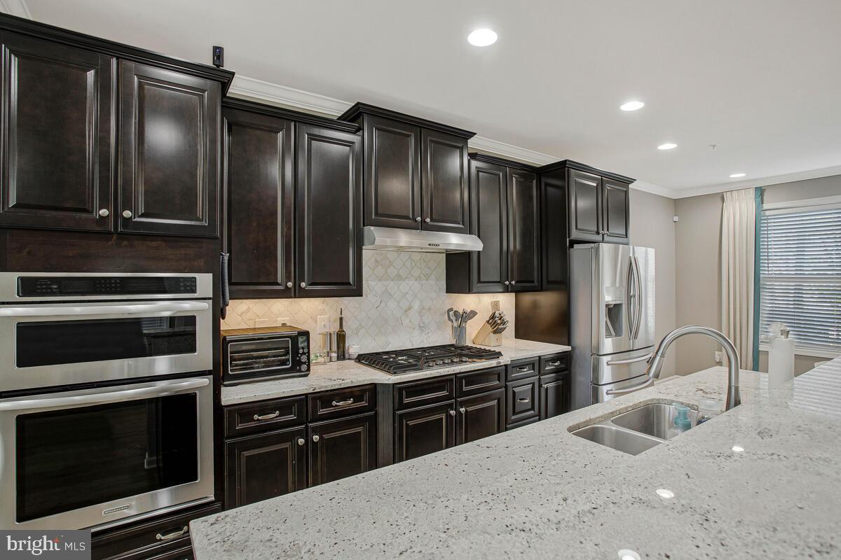 WATSONS GLEN - Residential