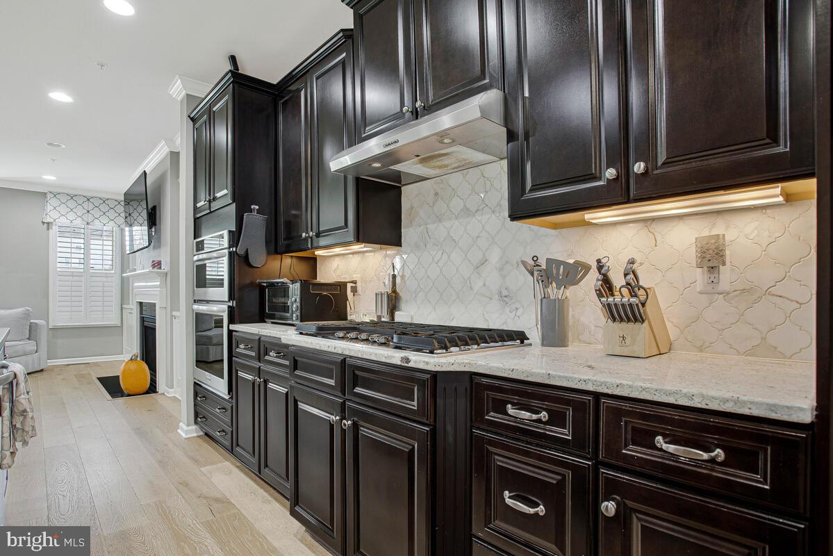 WATSONS GLEN - Residential