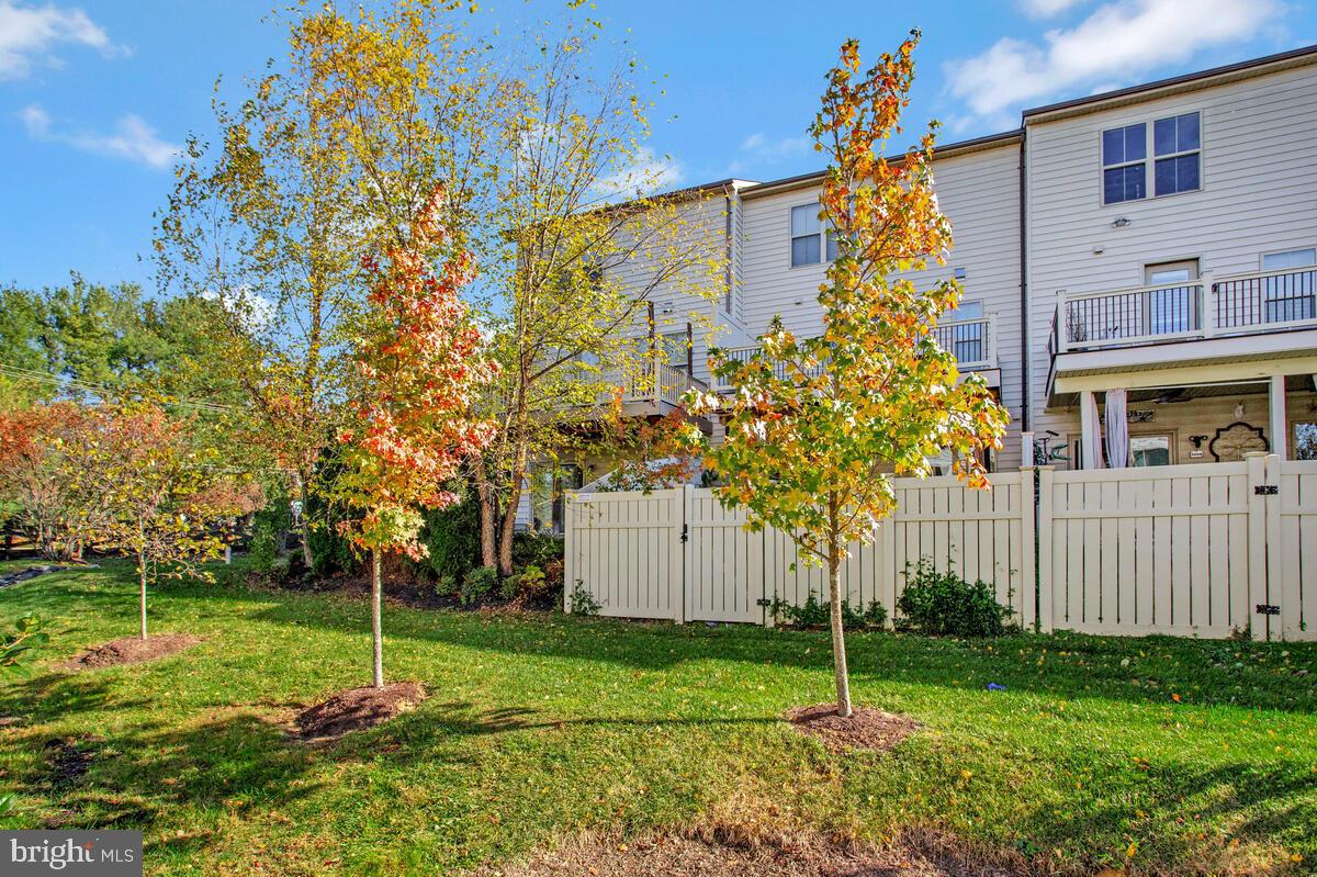 WATSONS GLEN - Residential