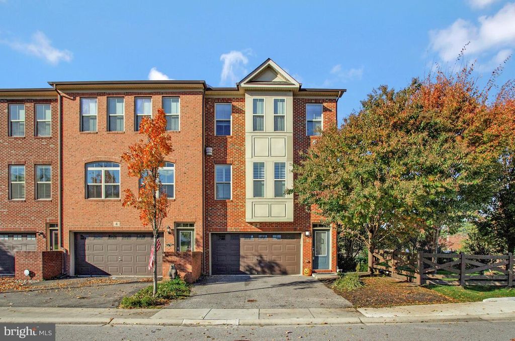 Photo of 2 Arrowleaf Drive, MILLERSVILLE, MD 21108 (MLS # MDAA2127342)