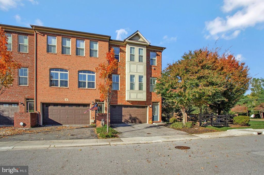 Photo of 2 Arrowleaf Drive, MILLERSVILLE, MD 21108 (MLS # MDAA2127342)