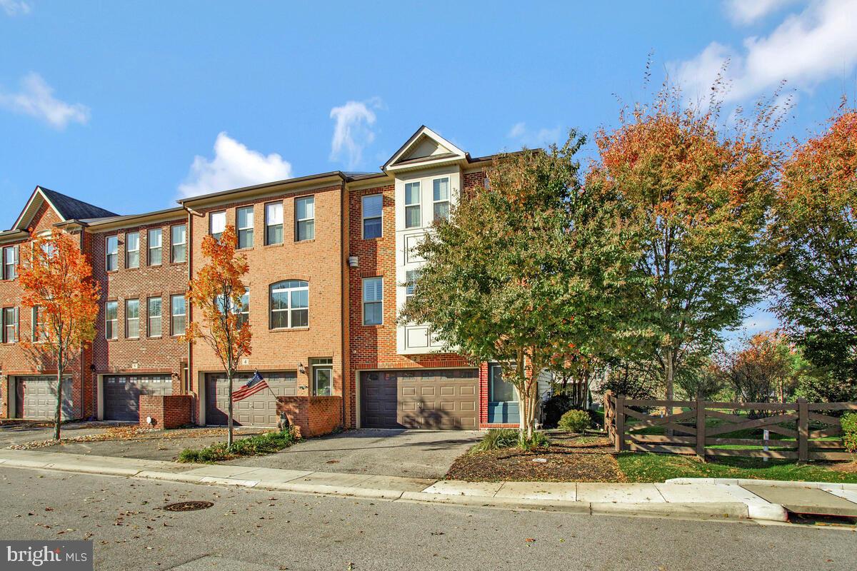 WATSONS GLEN - Residential