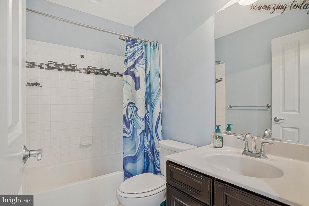 WATSONS GLEN - Residential