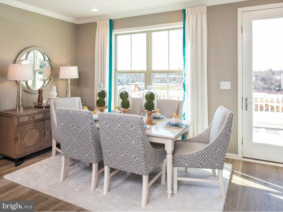 WATSONS GLEN - Residential