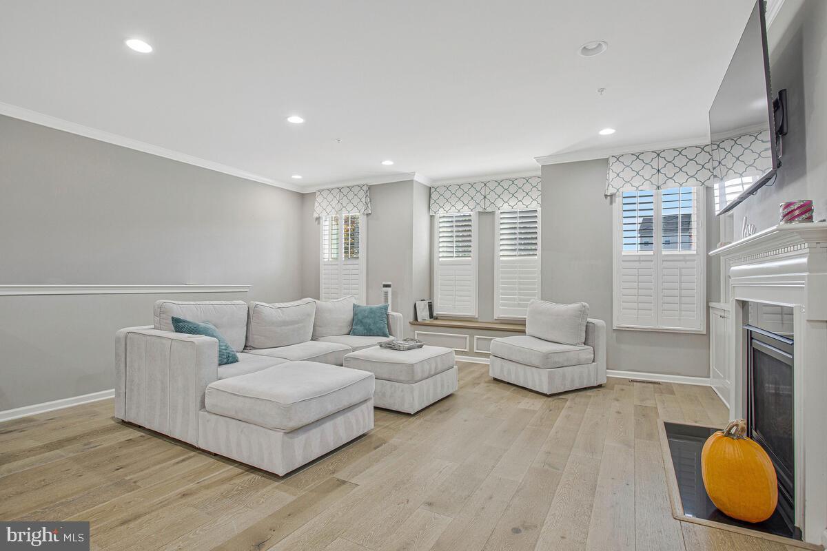 WATSONS GLEN - Residential