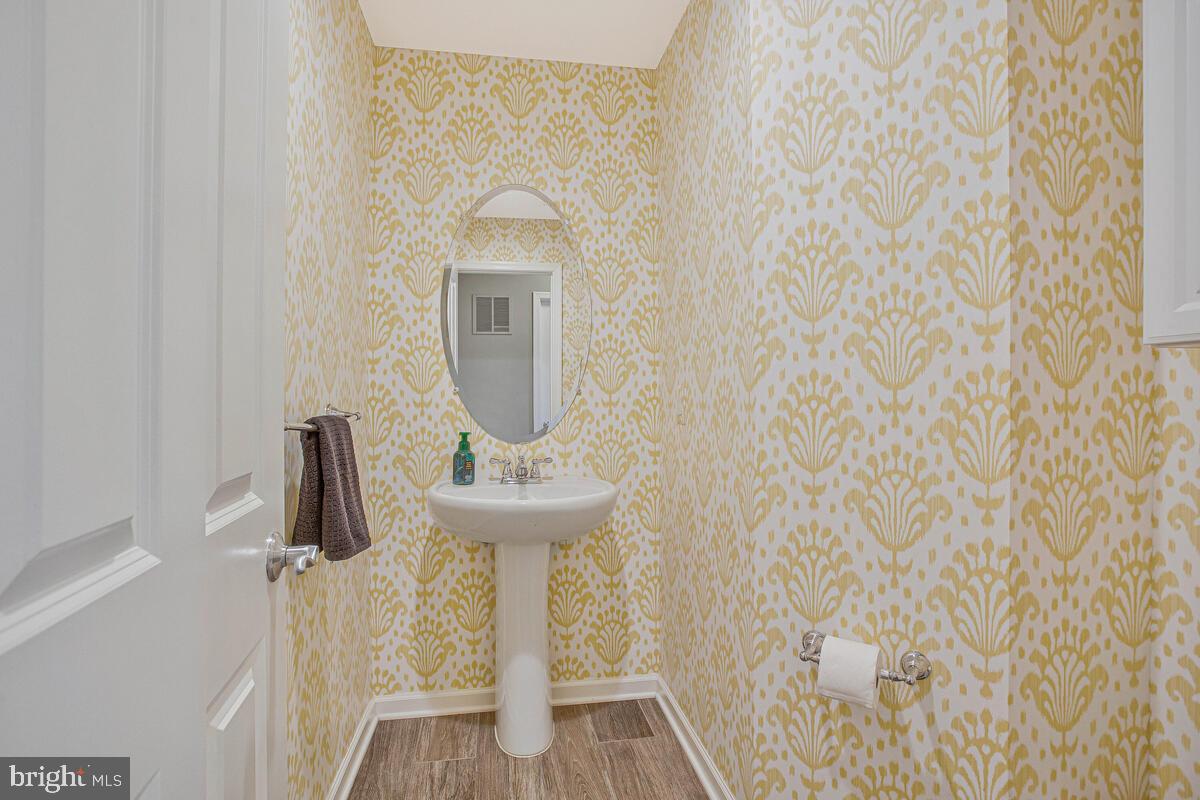 WATSONS GLEN - Residential