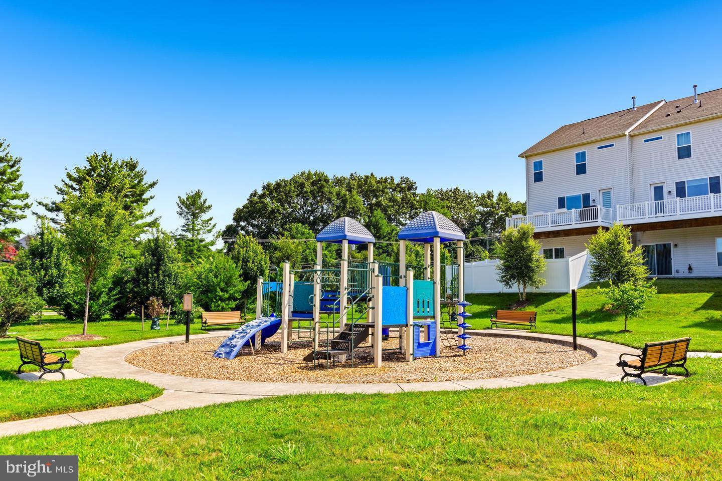 WATSONS GLEN - Residential