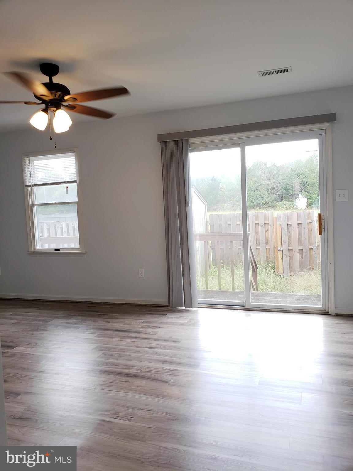 WANKOMA VILLAGE - Residential Lease