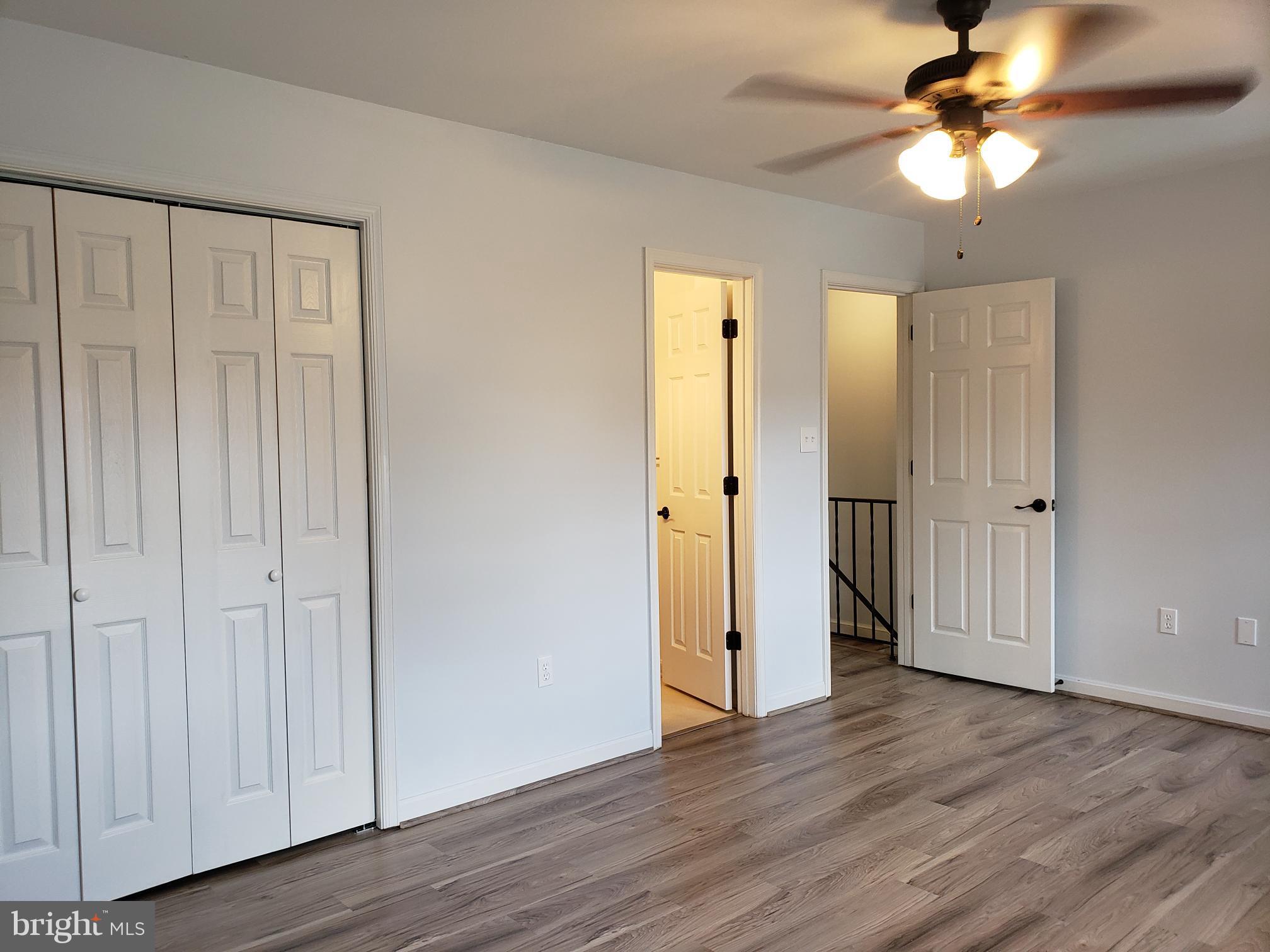 WANKOMA VILLAGE - Residential Lease