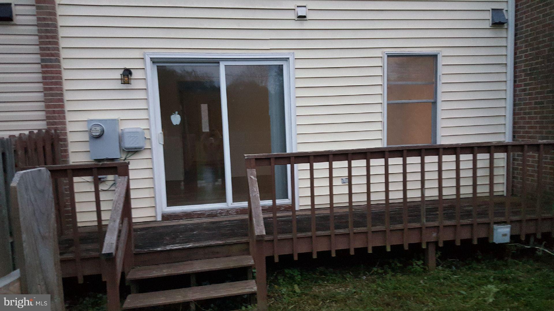 WANKOMA VILLAGE - Residential Lease