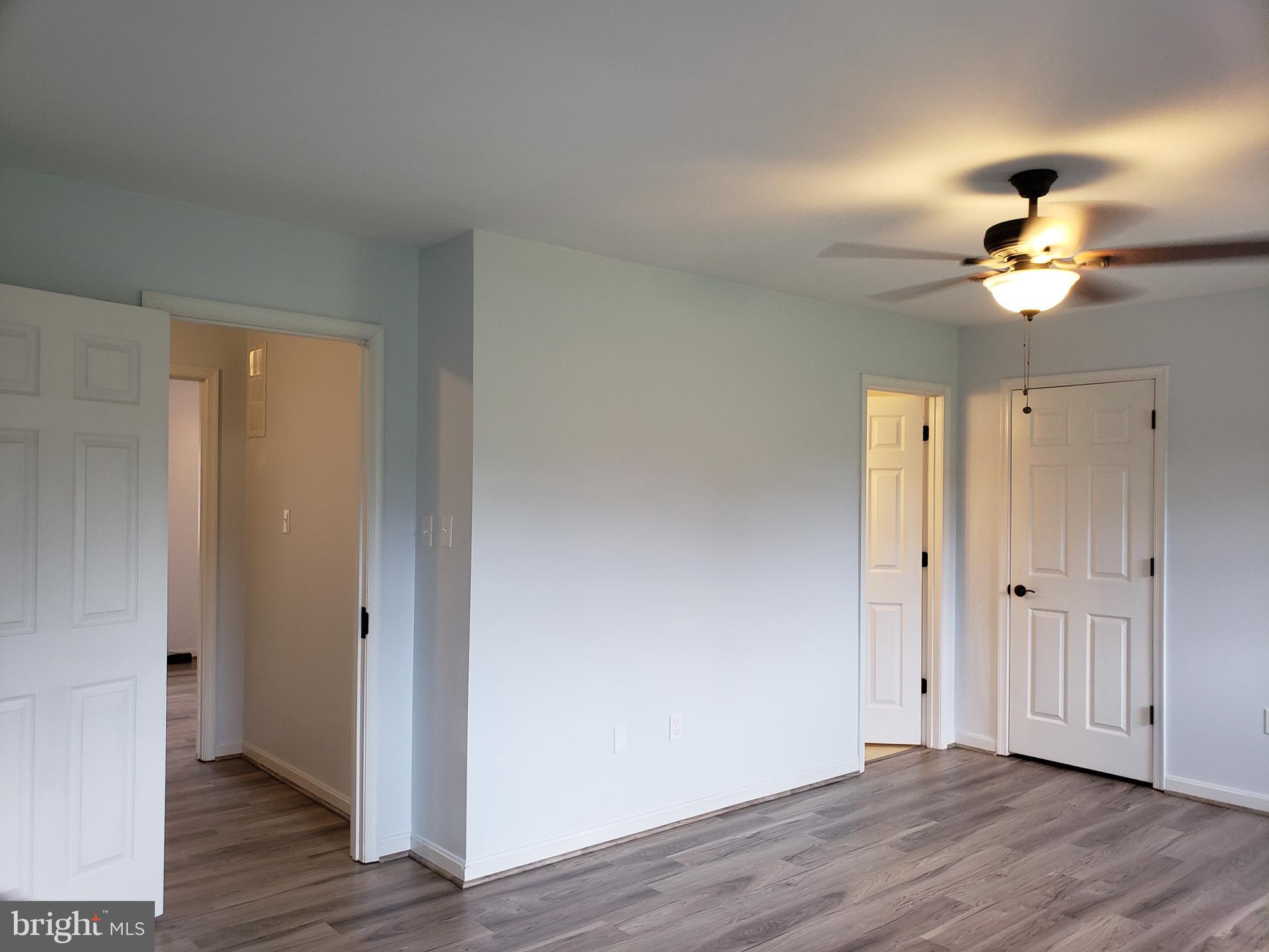 WANKOMA VILLAGE - Residential Lease