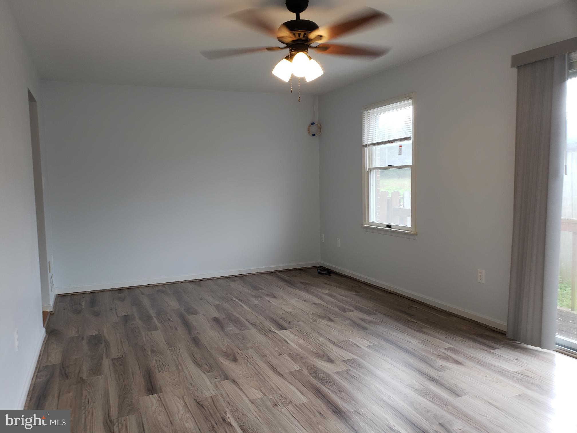 WANKOMA VILLAGE - Residential Lease